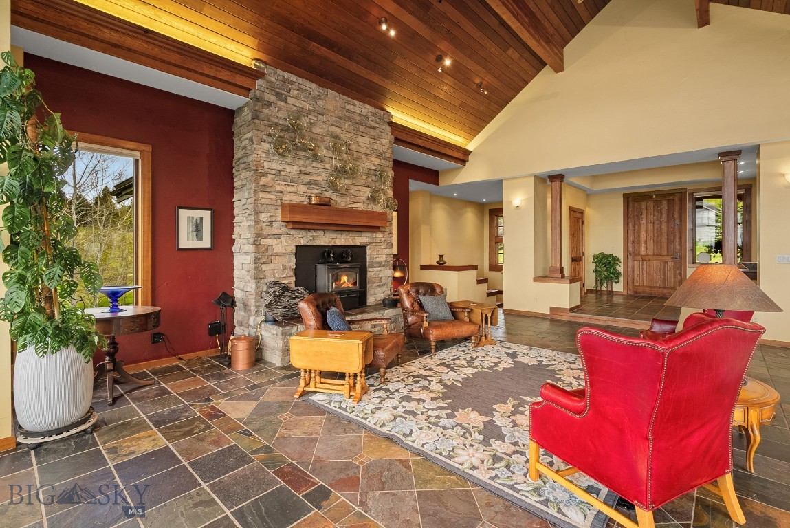 Summer Ridge - Residential