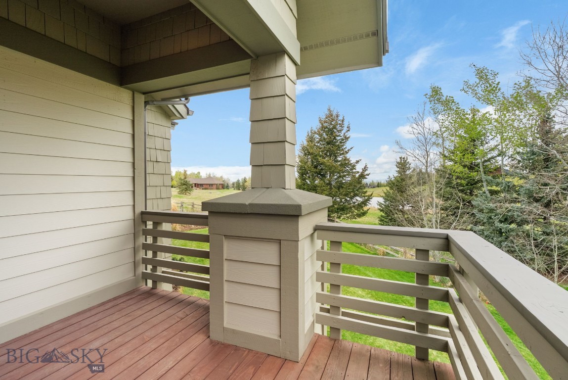 Summer Ridge - Residential
