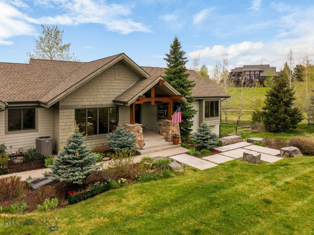 Summer Ridge - Residential