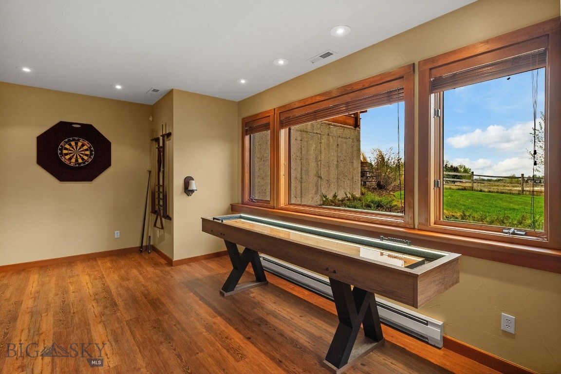 Summer Ridge - Residential