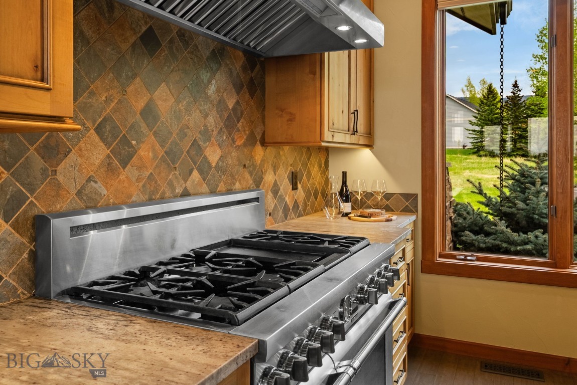 Summer Ridge - Residential