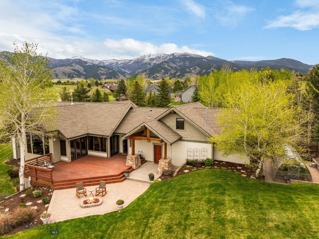 Summer Ridge - Residential