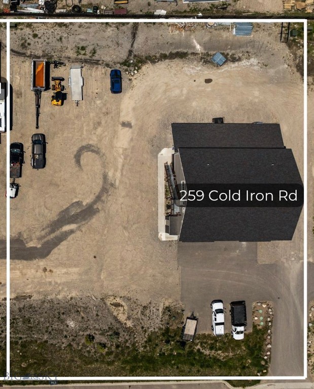 259 Cold Iron Road