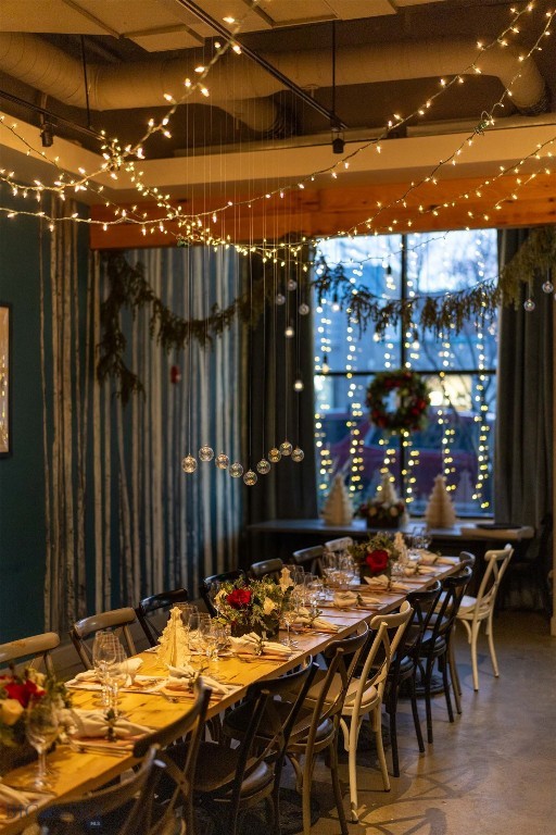(Urban Kitchen) 5 W Mendenhall Street