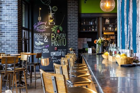 Photo of (Urban Kitchen) 5 W Mendenhall Street, Bozeman, MT 59715 (MLS # 412153)