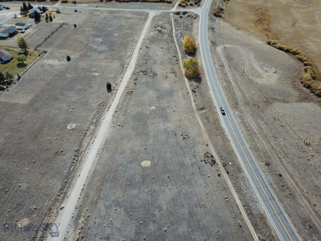 Butte, Montana 59701, United States, ,Land,Active,25236