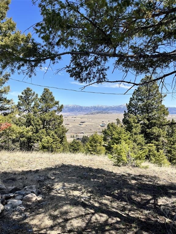 Tract H Butte Ski Club
