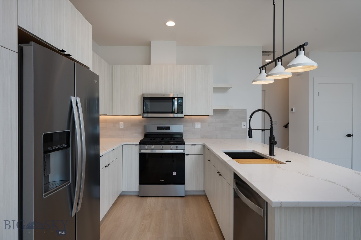 West Winds - Residential