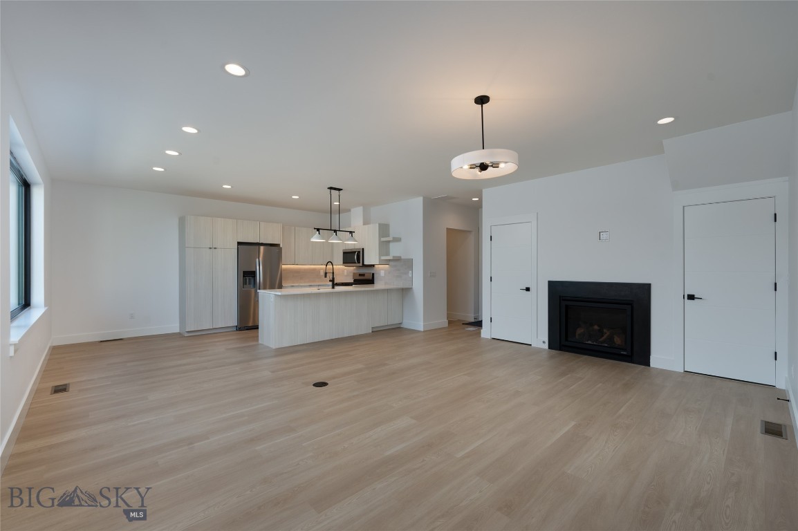 West Winds - Residential