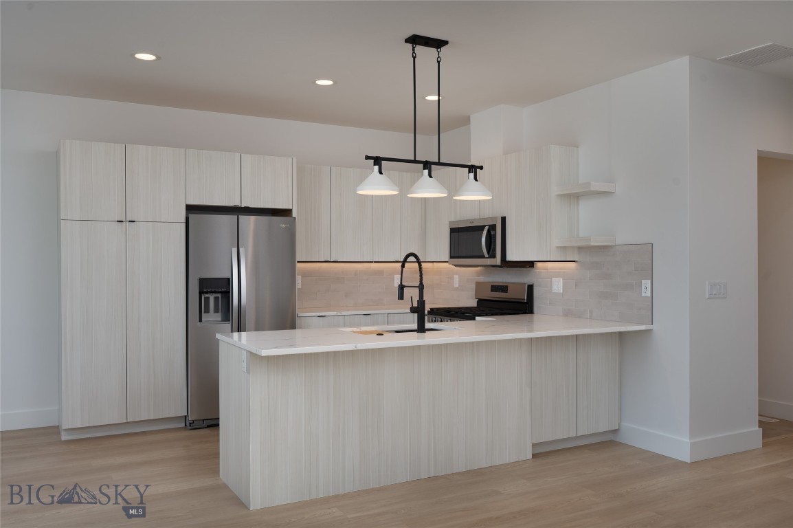 West Winds - Residential