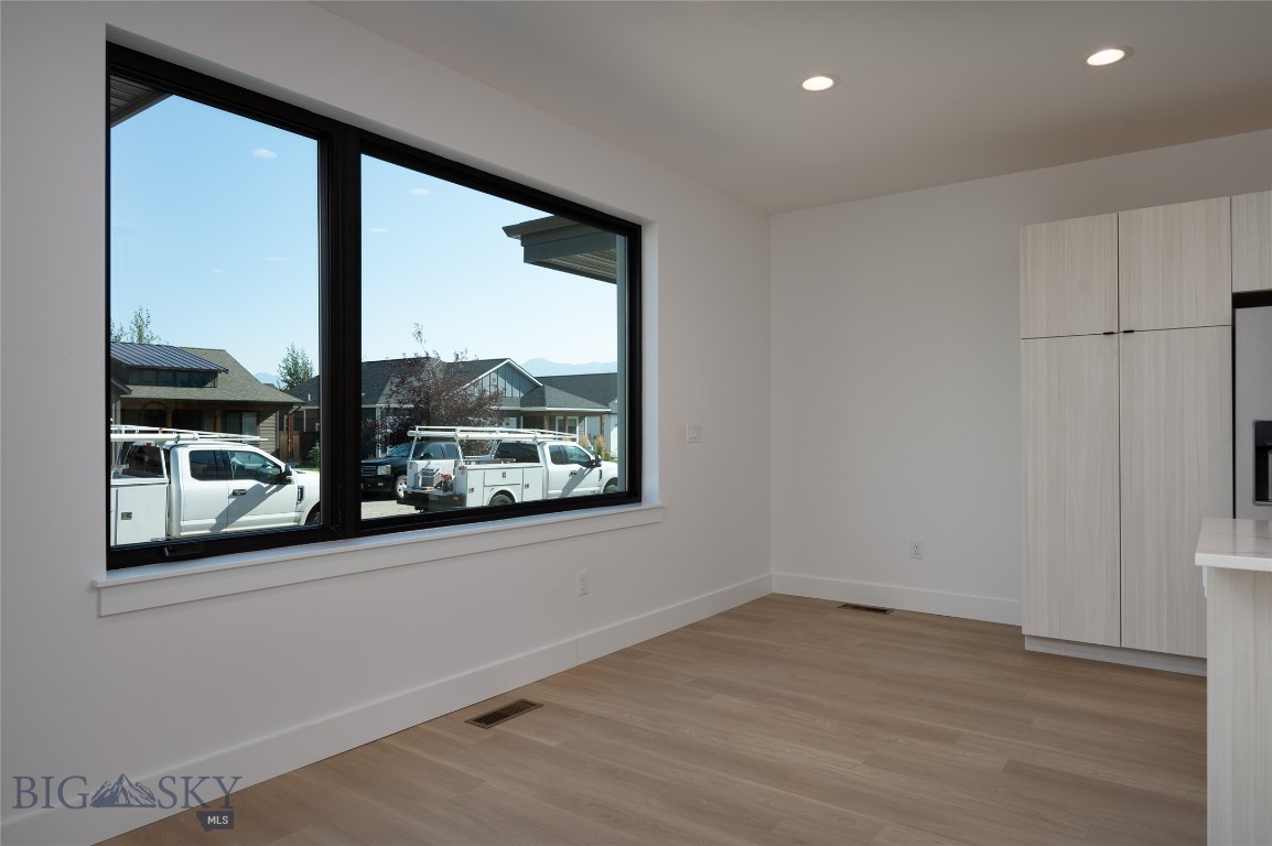 West Winds - Residential