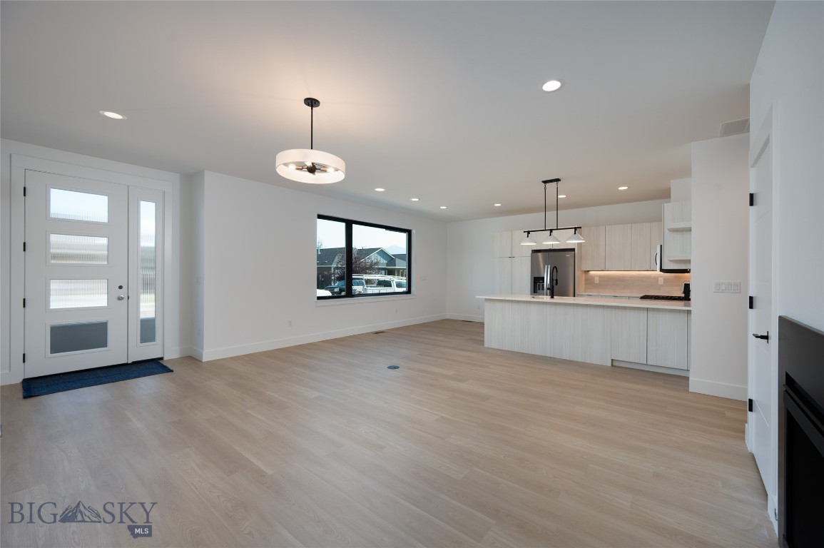 West Winds - Residential