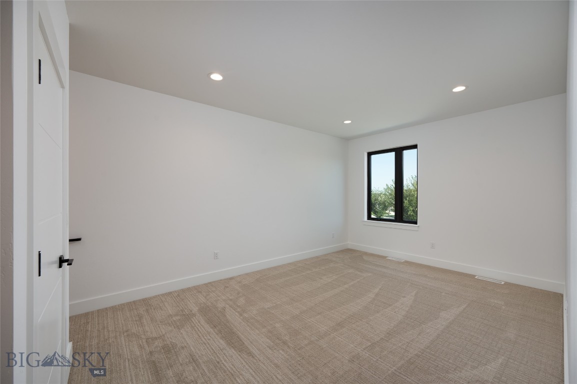 West Winds - Residential
