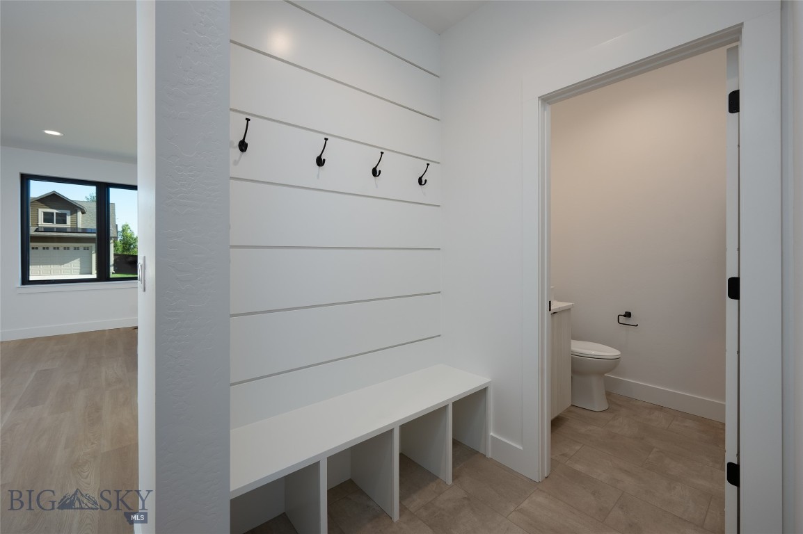West Winds - Residential