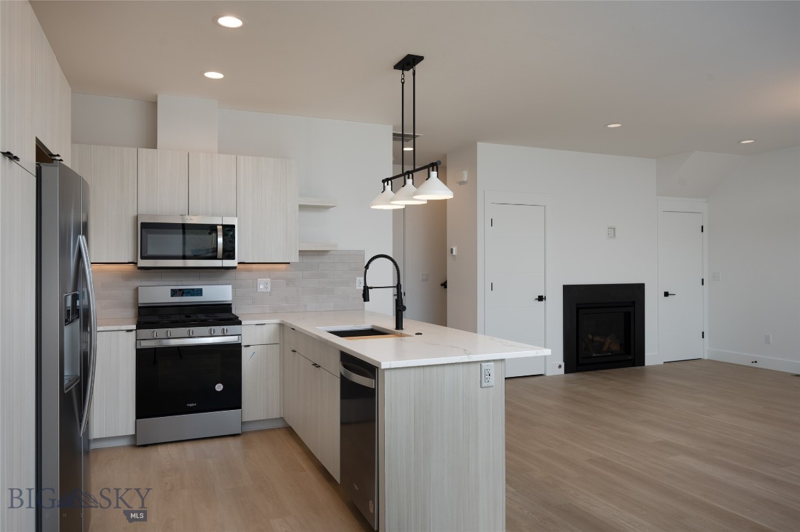West Winds - Residential