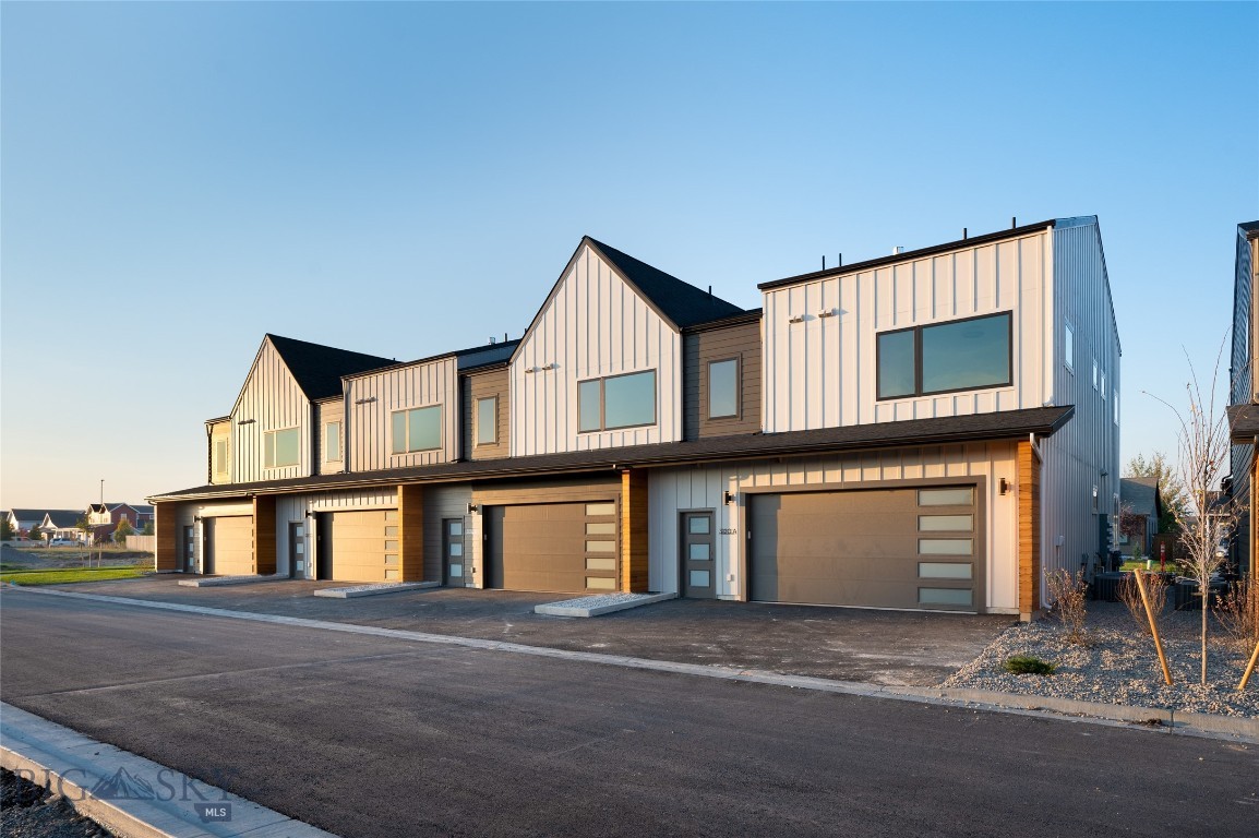West Winds - Residential