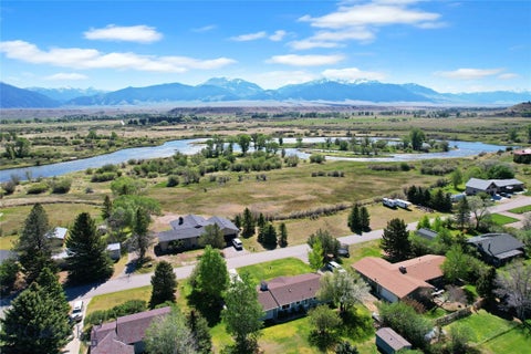 Photo of 720 South Second Street ST, Ennis, MT 59729 (MLS # 411648)