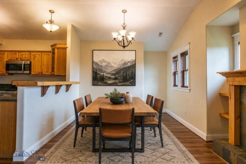 Photo of 275 N Ferguson Avenue #3, Bozeman, MT 59718 (MLS # 413369)