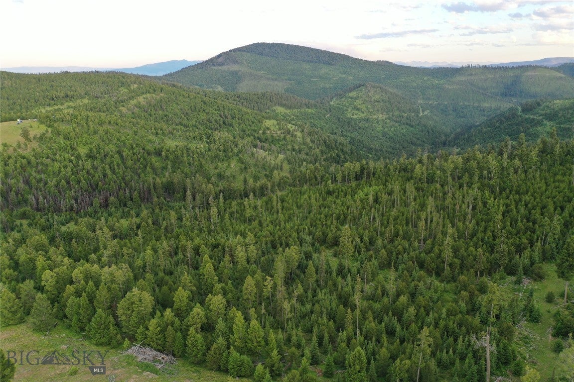 11 Tract, Garnet Range