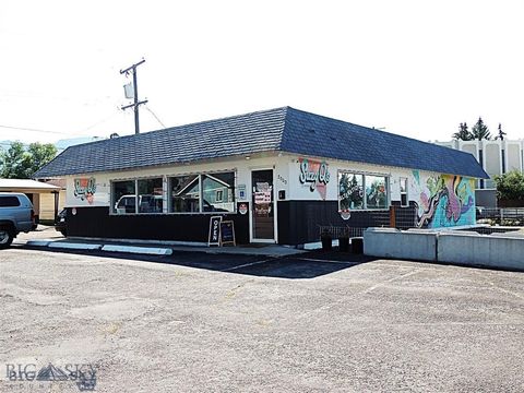 Photo of 2000 Farragut Avenue, Butte, MT 59701 (MLS # 409137)