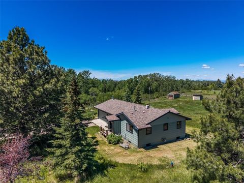Photo of 9155 S 19th Avenue, Bozeman, MT 59718 (MLS # 411108)