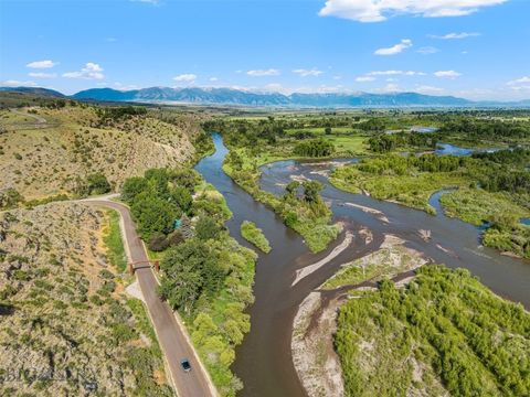 Photo of Lot 97 Twin Rivers Cutoff Road, Manhattan, MT 59741 (MLS # 410274)