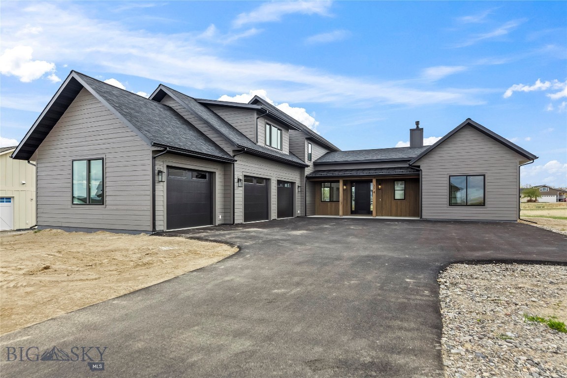 Amsterdam Village - Residential