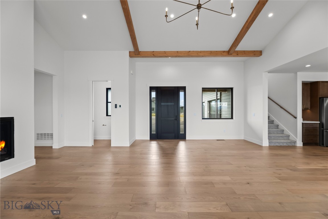 Amsterdam Village - Residential