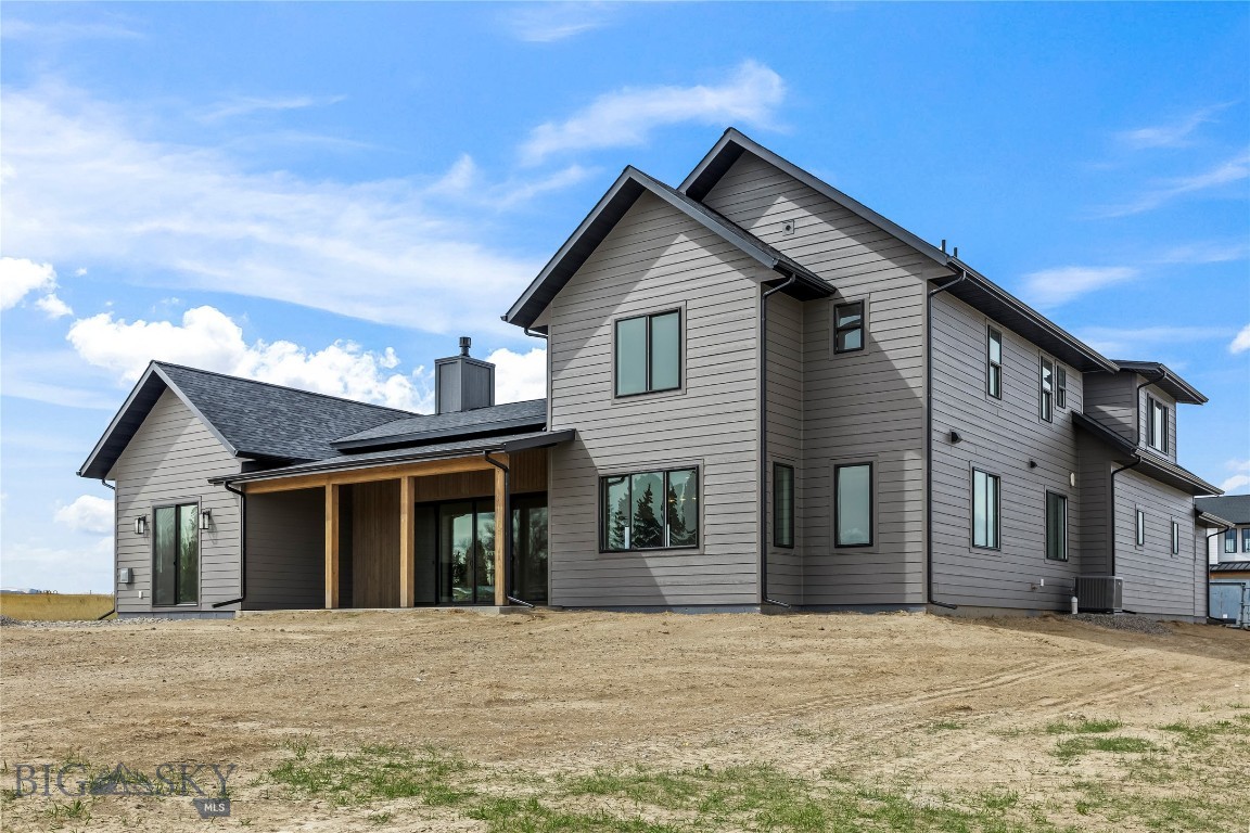 Amsterdam Village - Residential