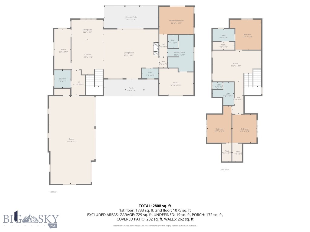 Amsterdam Village - Residential