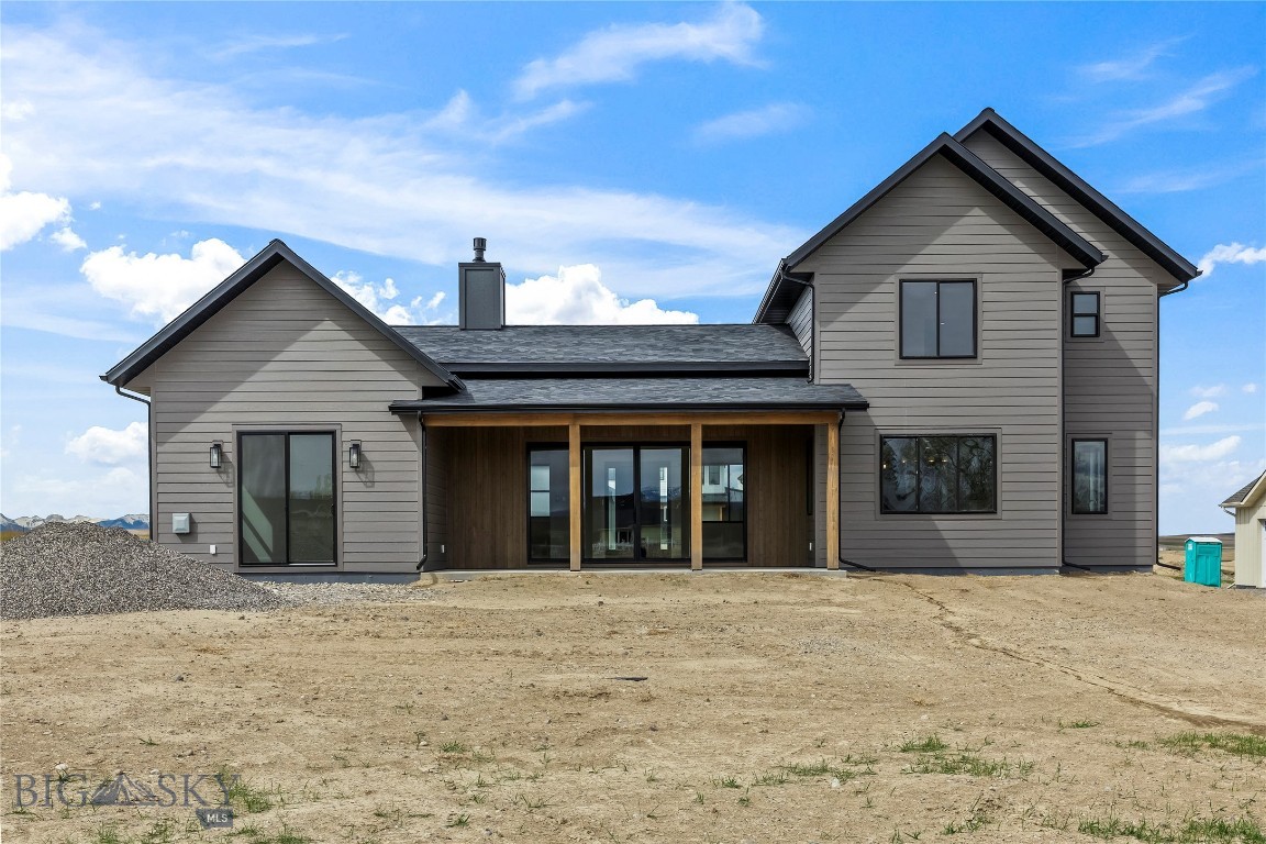 Amsterdam Village - Residential