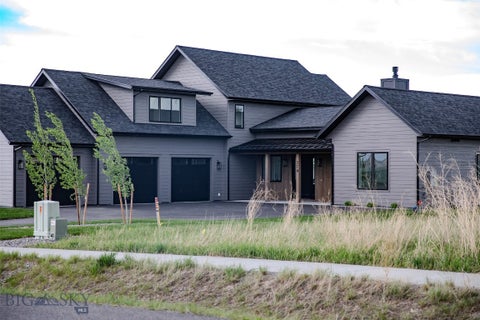 Photo of 374 Cushing Lane, Manhattan, MT 59714 (MLS # 409285)