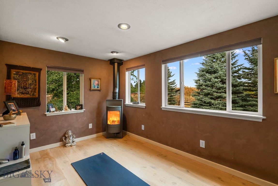 None - Residential