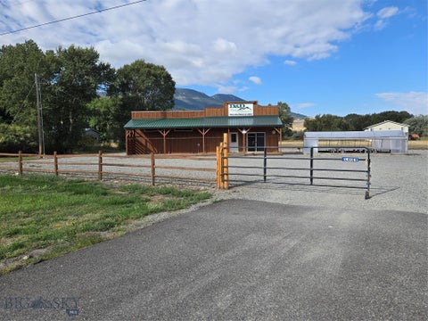 Photo of 5189 US Highway 89 S, Livingston, MT 59047 (MLS # 415169)
