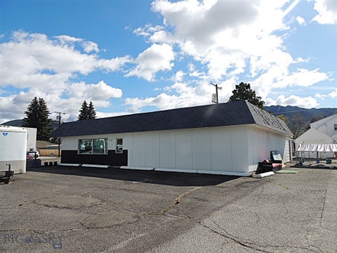 Photo of 2000 Farragut Avenue, Butte, MT 59701 (MLS # 405703)