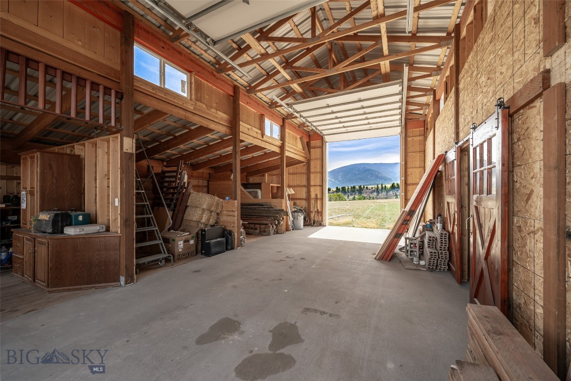 Buffalo Trail Estates - Land