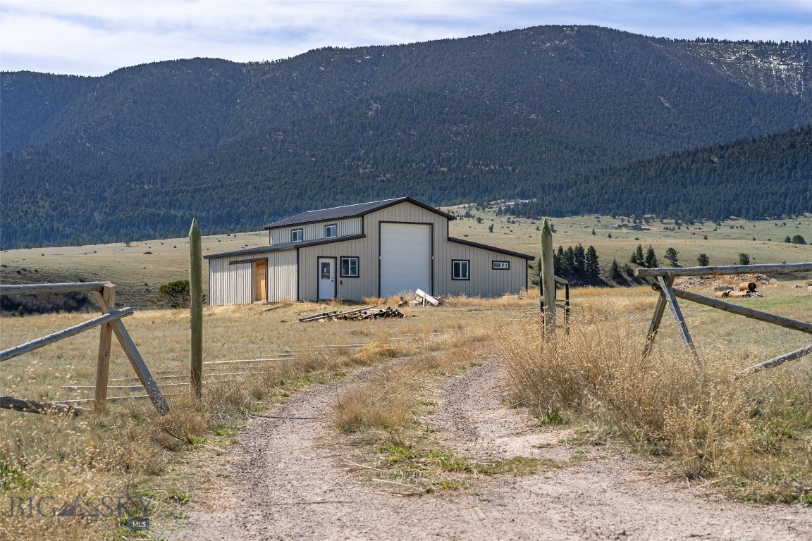 Buffalo Trail Estates - Land