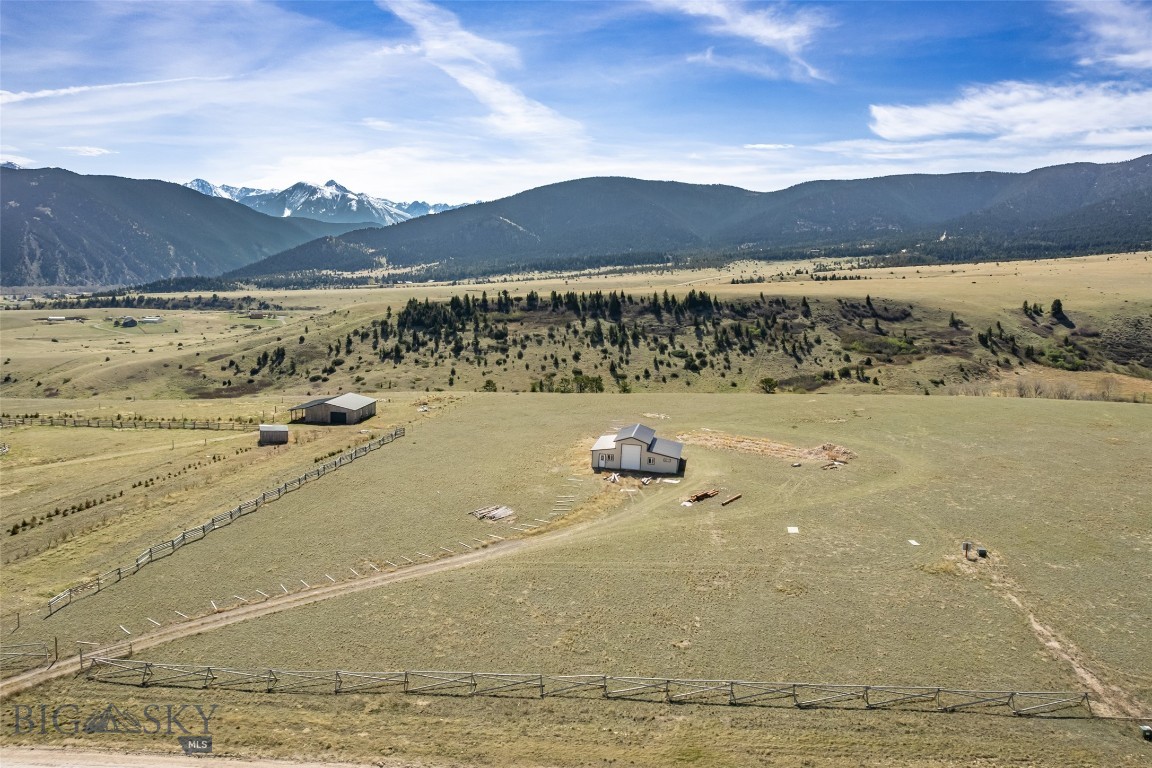 Buffalo Trail Estates - Land