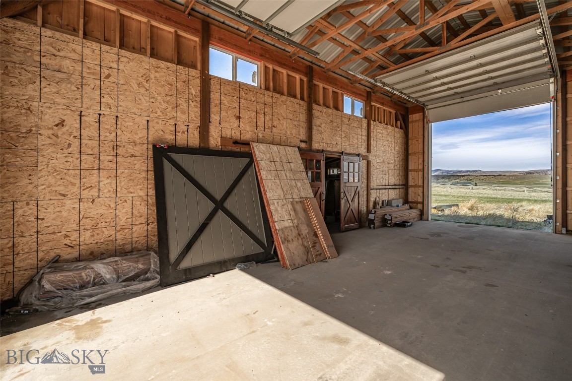 Buffalo Trail Estates - Land