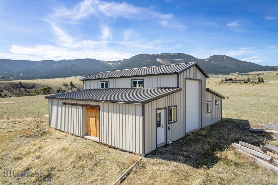 Buffalo Trail Estates - Land
