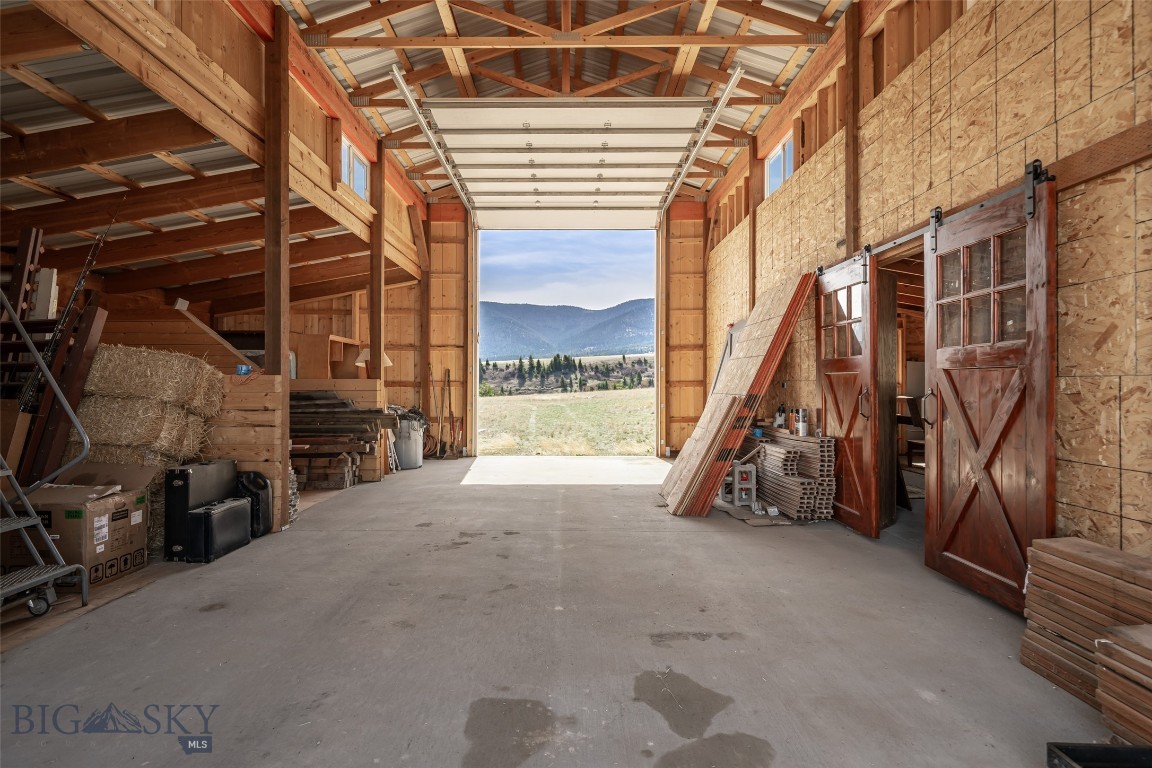 Buffalo Trail Estates - Land
