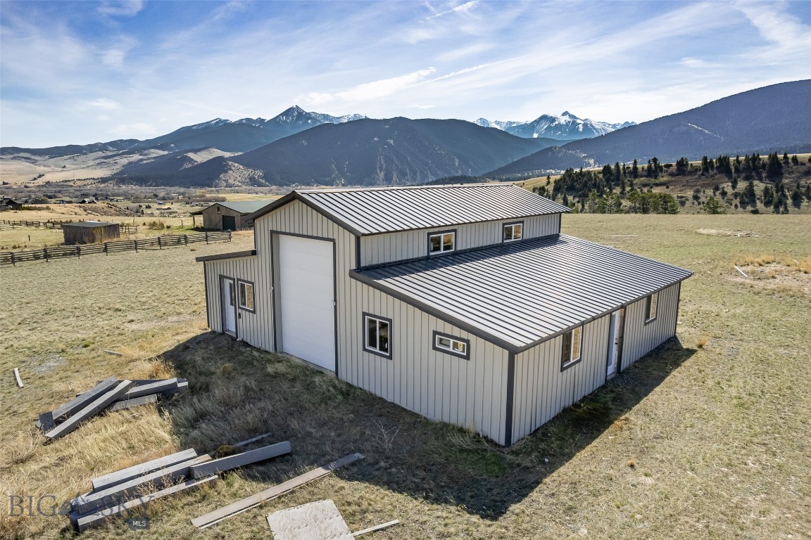 Buffalo Trail Estates - Land