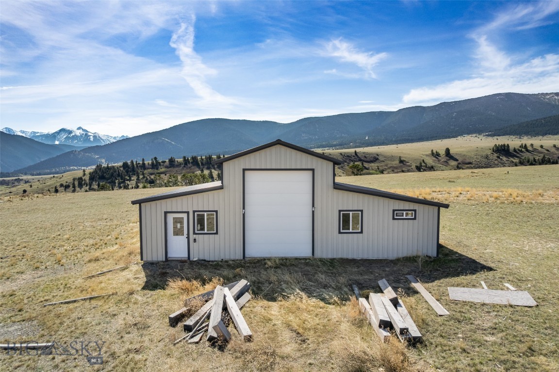 Buffalo Trail Estates - Land
