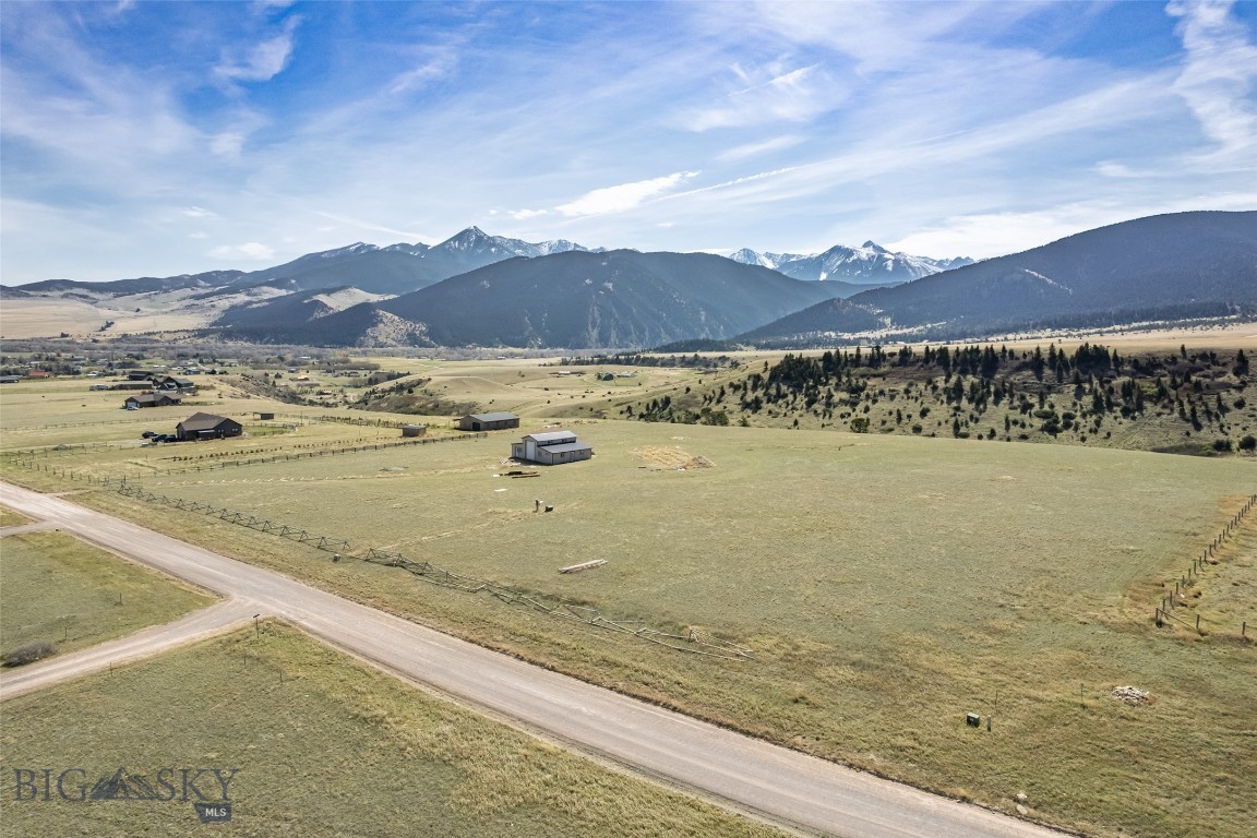 Buffalo Trail Estates - Land