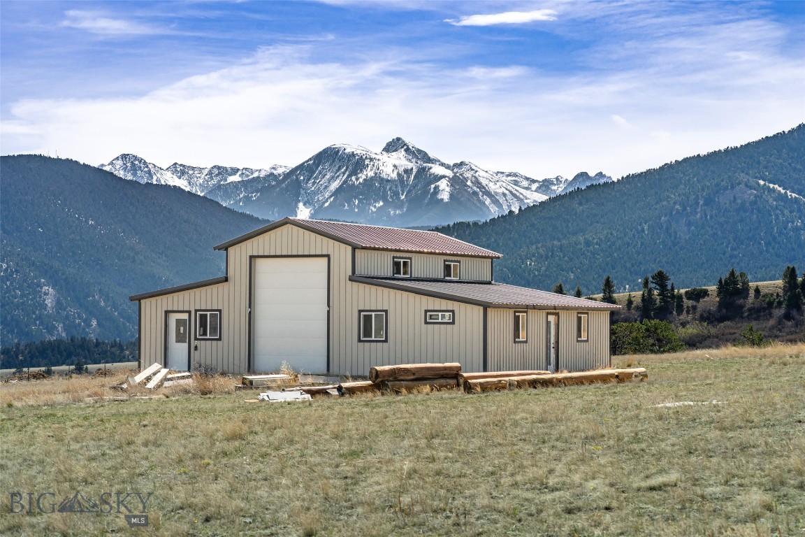 Buffalo Trail Estates - Land