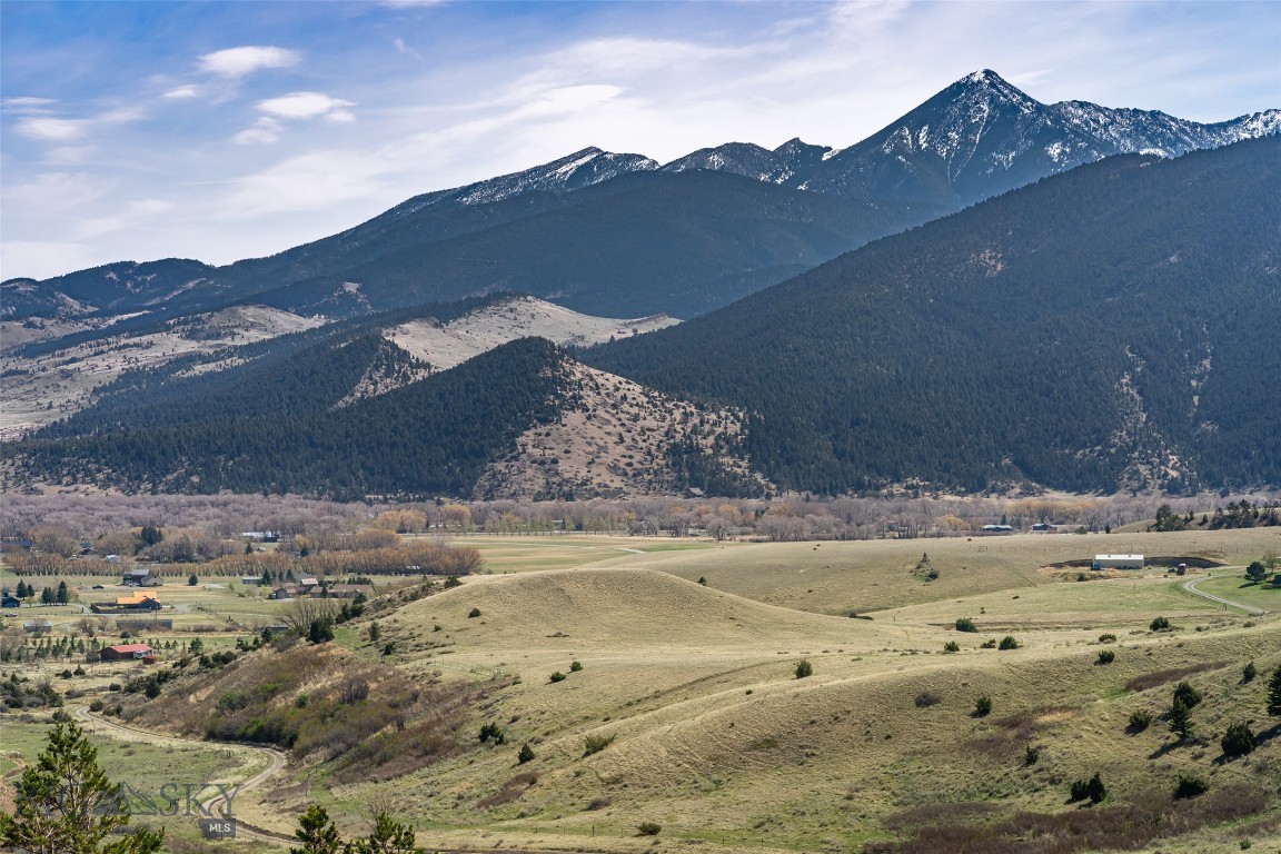 Buffalo Trail Estates - Land
