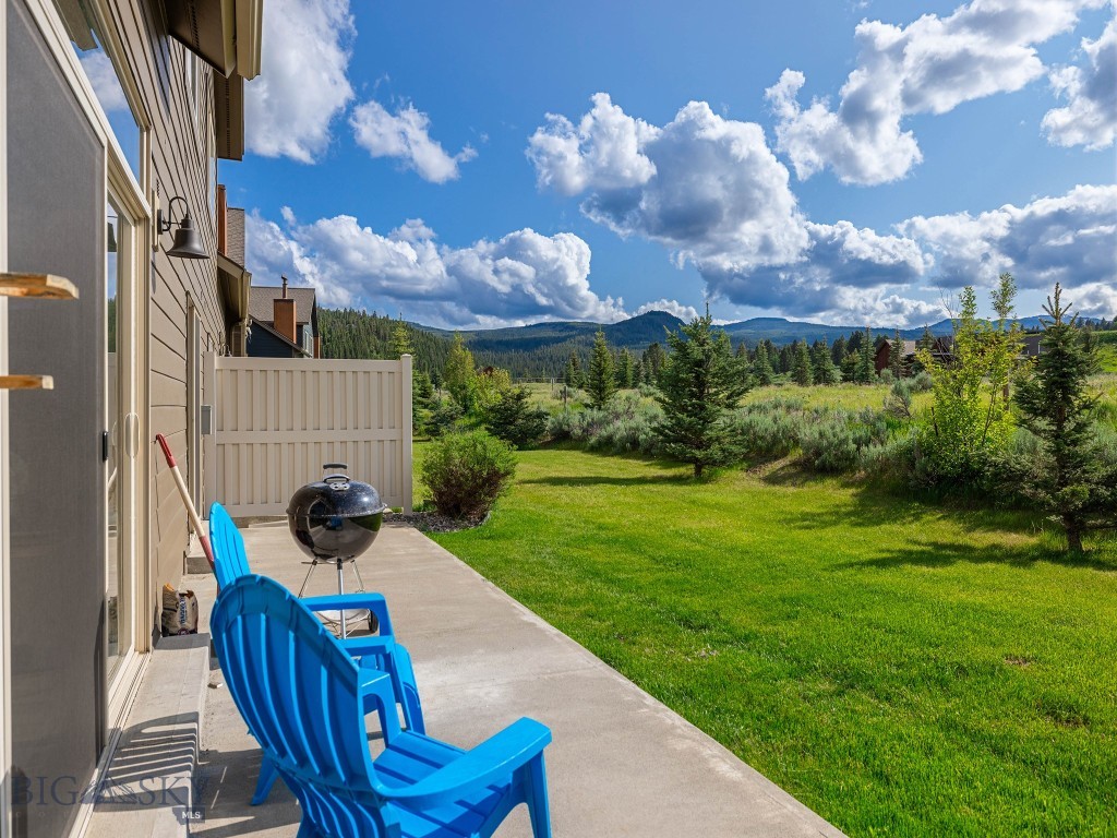 Firelight Meadows Condo - Residential