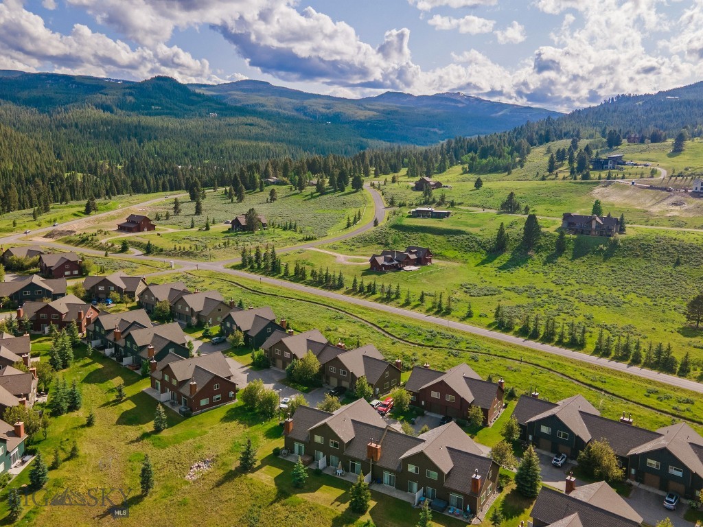 Firelight Meadows Condo - Residential