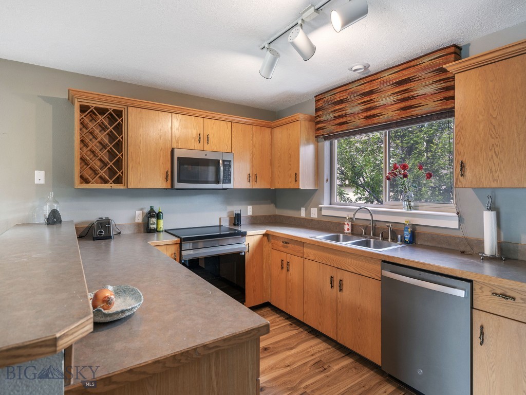 Firelight Meadows Condo - Residential