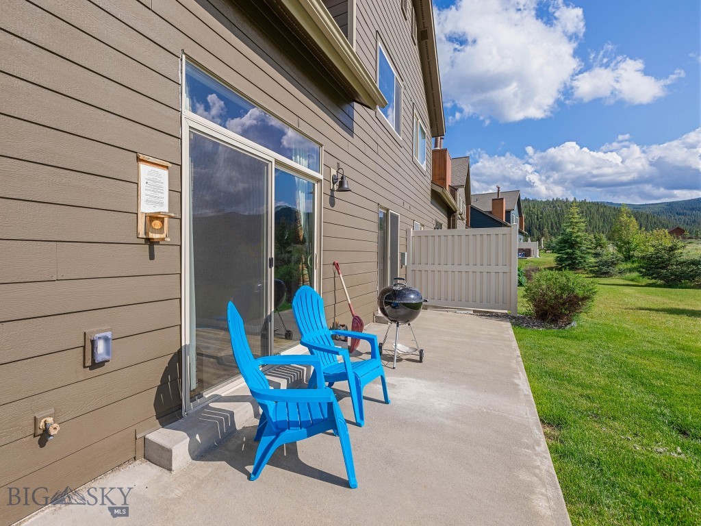 Firelight Meadows Condo - Residential